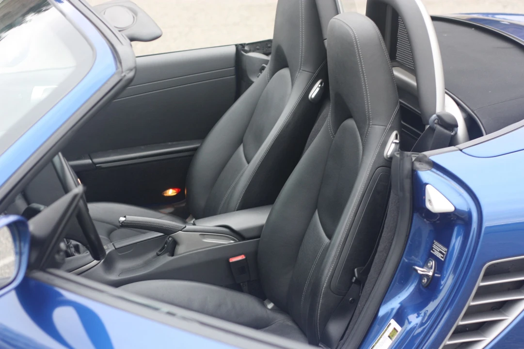 2012 Porsche 987 Boxster - Image 10 of 21