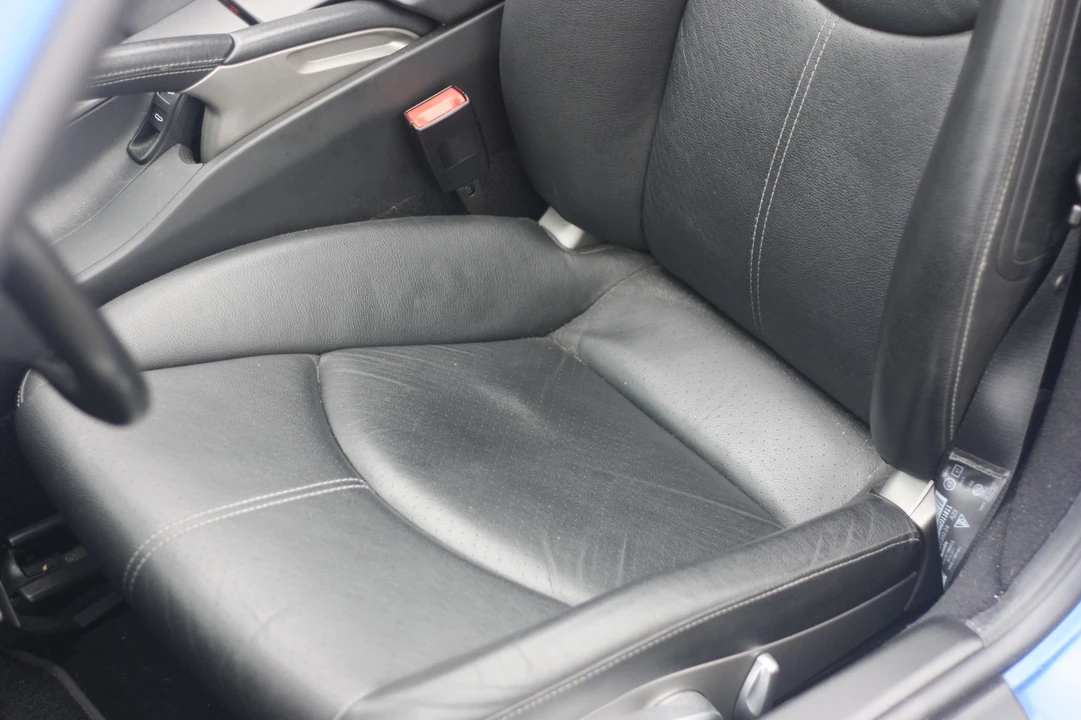 2012 Porsche 987 Boxster - Image 12 of 21