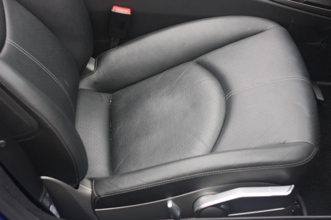 2012 Porsche 987 Boxster - Image 13 of 21