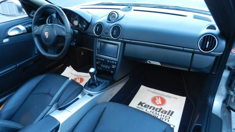 2012 Porsche 987 Boxster S - Image 3 of 3