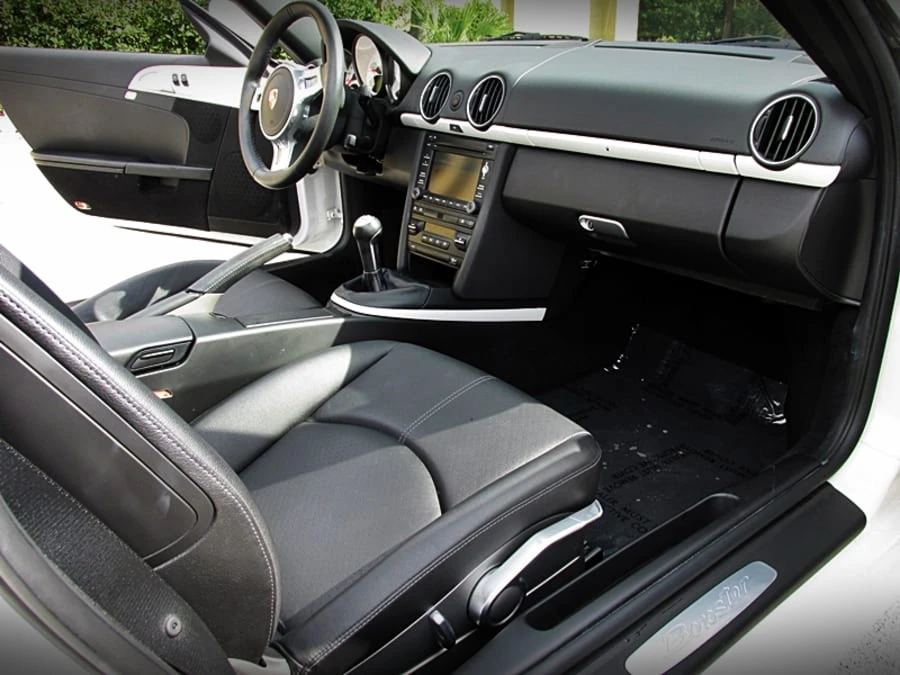 2012 Porsche 987 Boxster S - Image 5 of 9