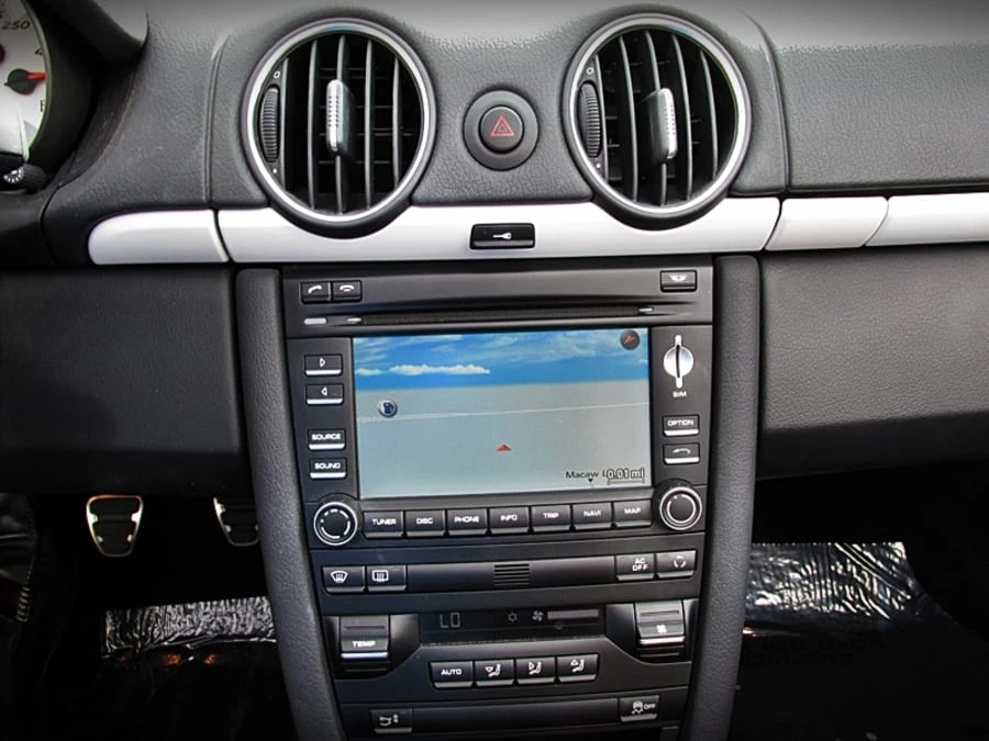 2012 Porsche 987 Boxster S - Image 6 of 9