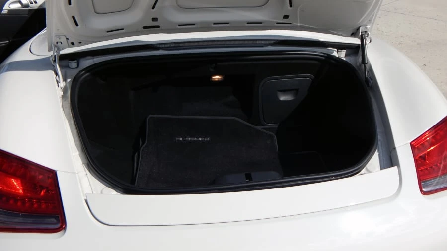2012 Porsche 987 Boxster S - Image 6 of 11