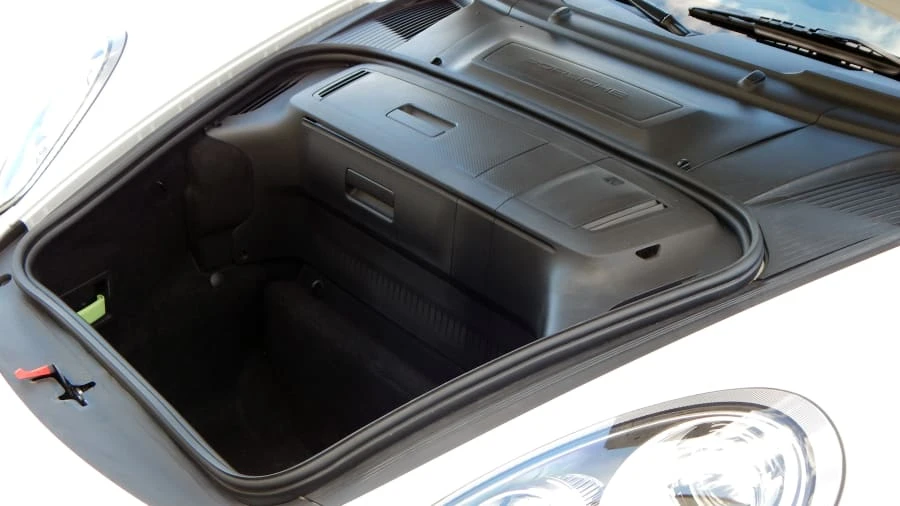 2012 Porsche 987 Boxster S - Image 8 of 11