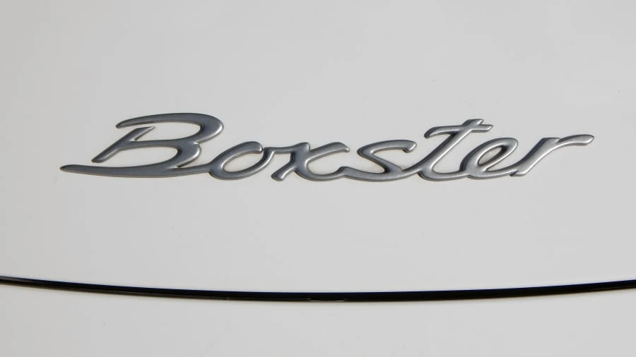 2012 Porsche 987 Boxster S - Image 10 of 11