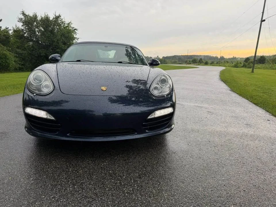 2012 Porsche 987 Boxster - Image 2 of 14