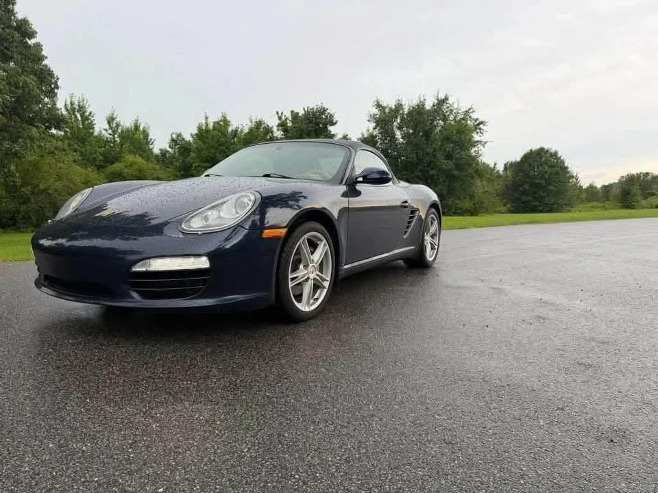 2012 Porsche 987 Boxster - Image 2 of 14