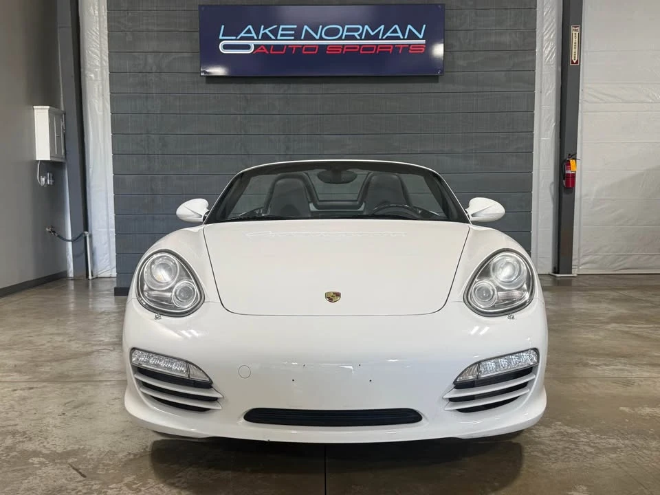 2012 Porsche 987 Boxster - Image 3 of 20