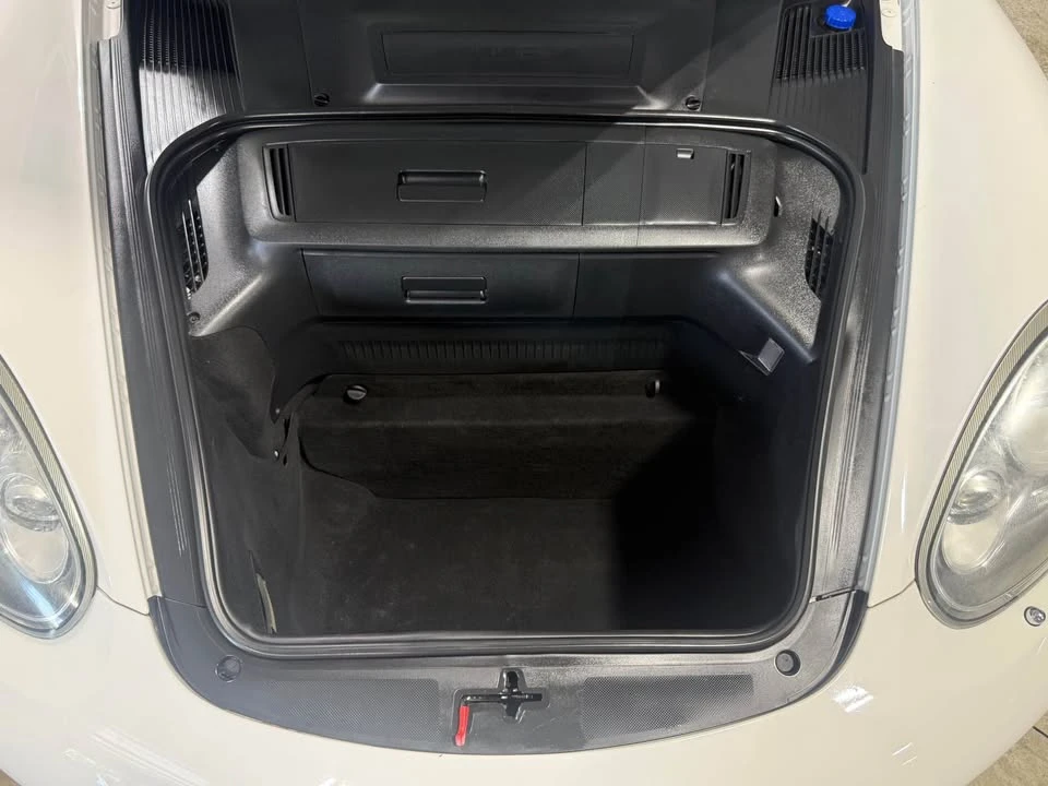 2012 Porsche 987 Boxster - Image 19 of 20