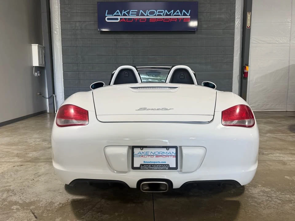 2012 Porsche 987 Boxster - Image 6 of 20