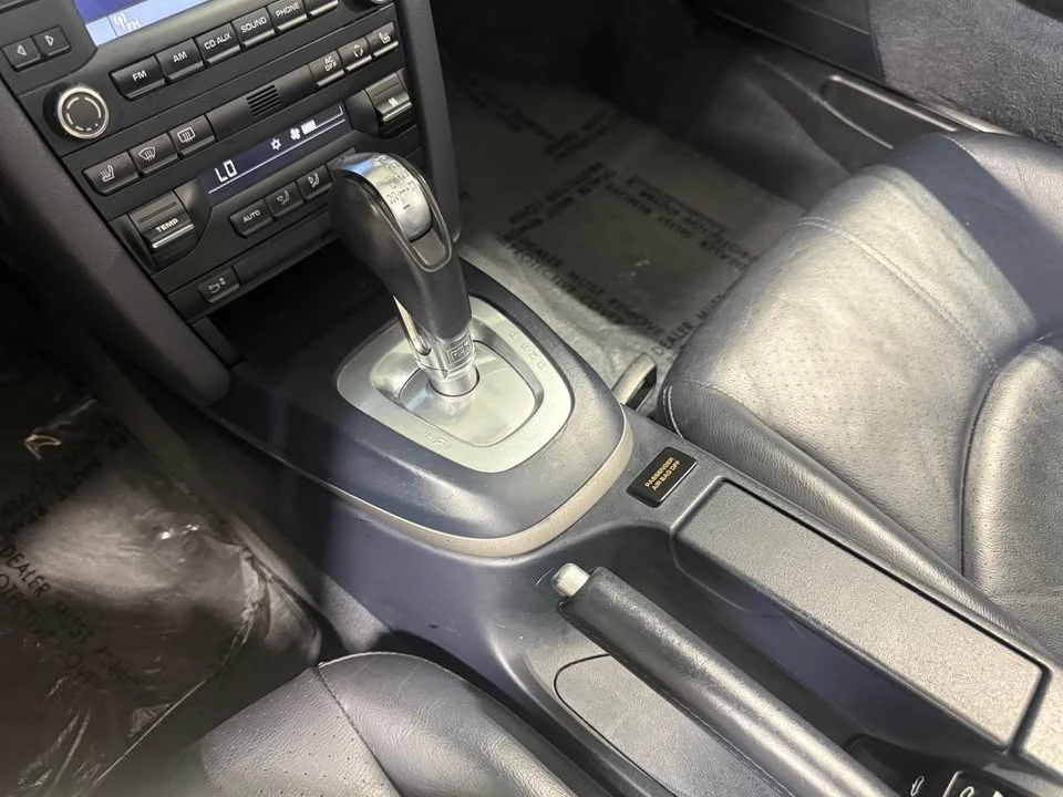 2012 Porsche 987 Boxster - Image 12 of 20