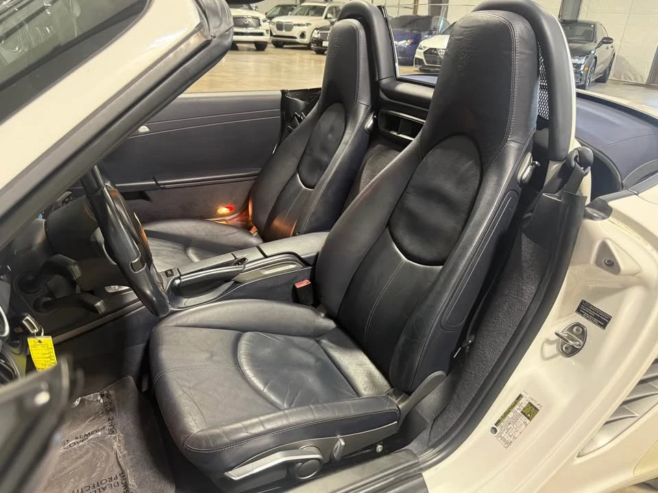 2012 Porsche 987 Boxster - Image 8 of 20