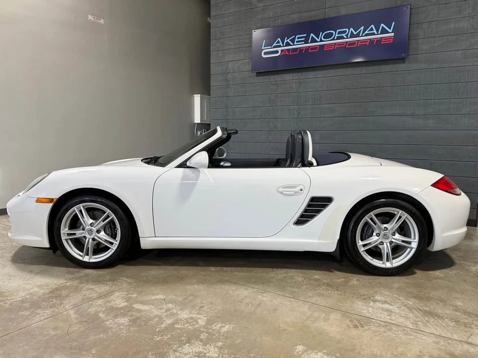 2012 Porsche 987 Boxster - Image 2 of 20