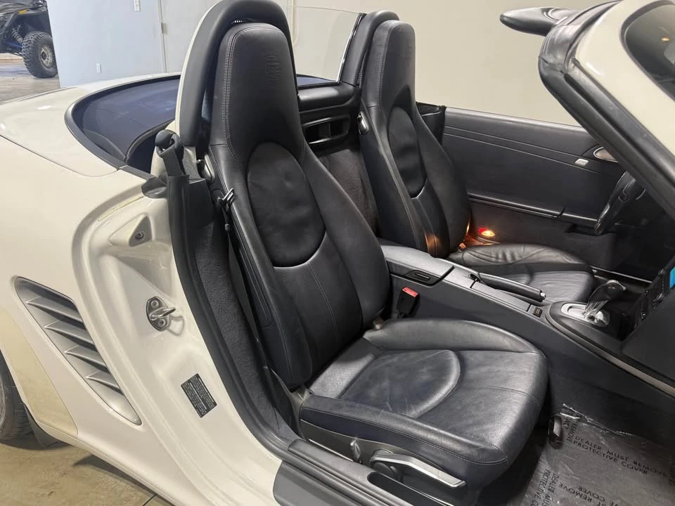 2012 Porsche 987 Boxster - Image 14 of 20