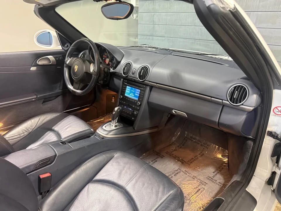2012 Porsche 987 Boxster - Image 13 of 20