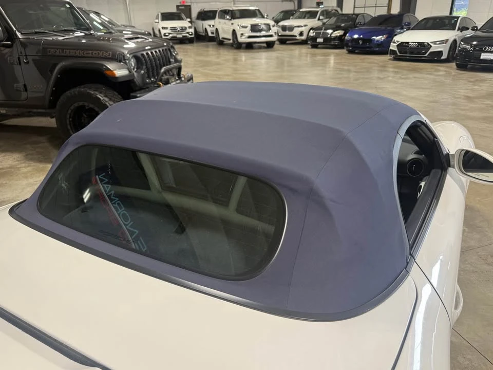 2012 Porsche 987 Boxster - Image 18 of 20