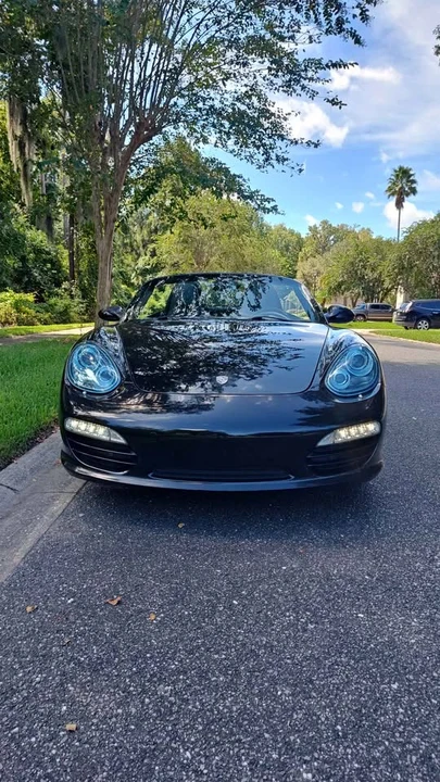2012 Porsche 987 Boxster - Image 6 of 20