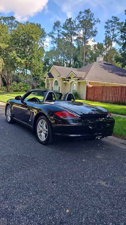 2012 Porsche 987 Boxster - Image 10 of 20