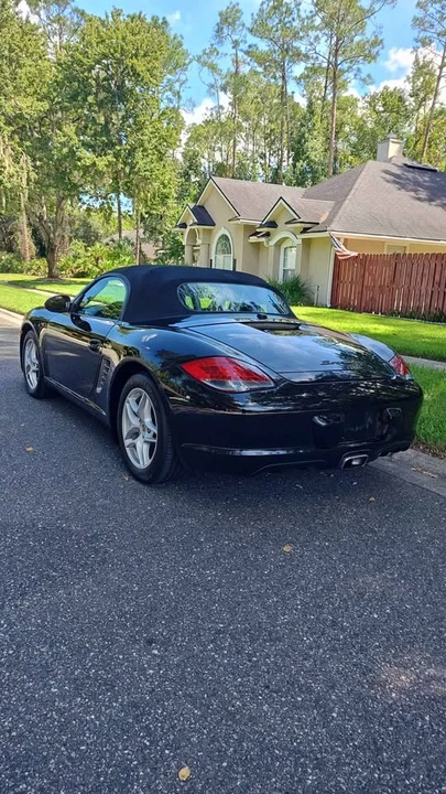 2012 Porsche 987 Boxster - Image 5 of 20