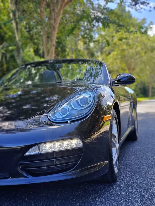 2012 Porsche 987 Boxster - Image 20 of 20