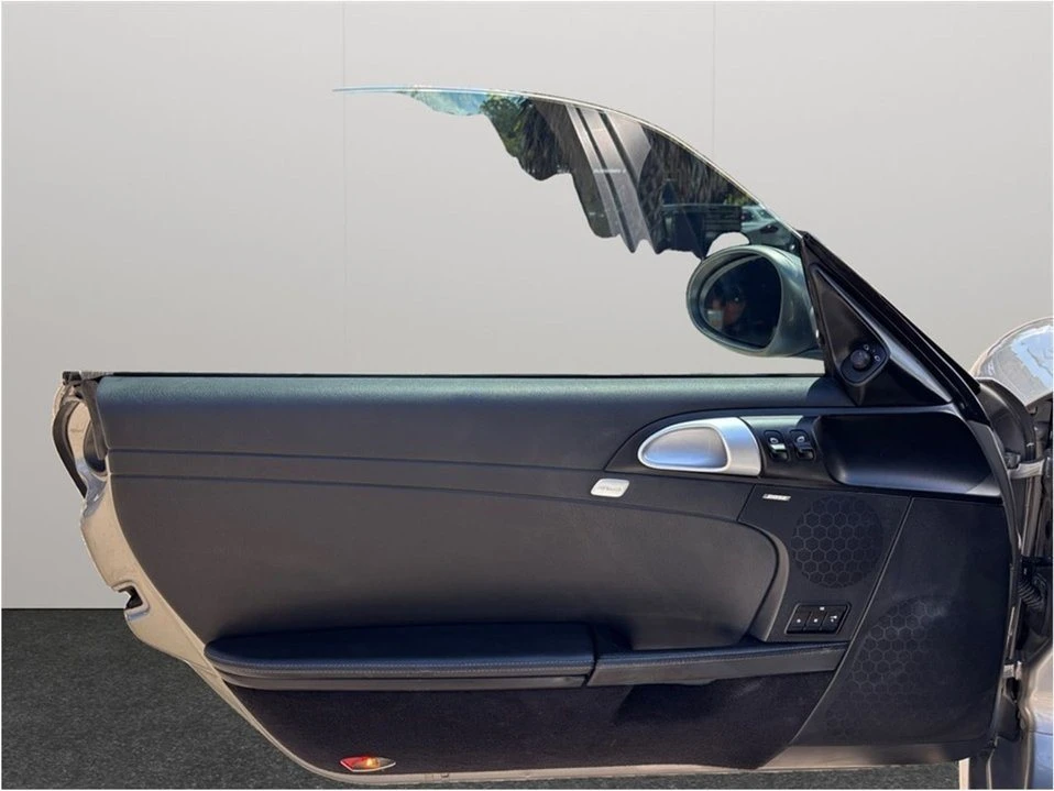 2012 Porsche 987 Boxster - Image 17 of 20