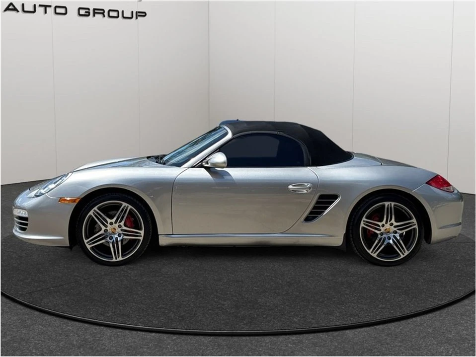 2012 Porsche 987 Boxster - Image 5 of 20
