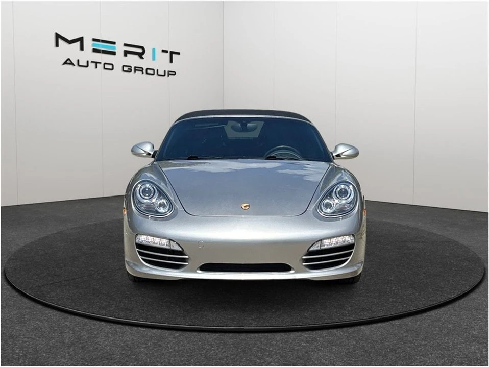 2012 Porsche 987 Boxster - Image 3 of 20