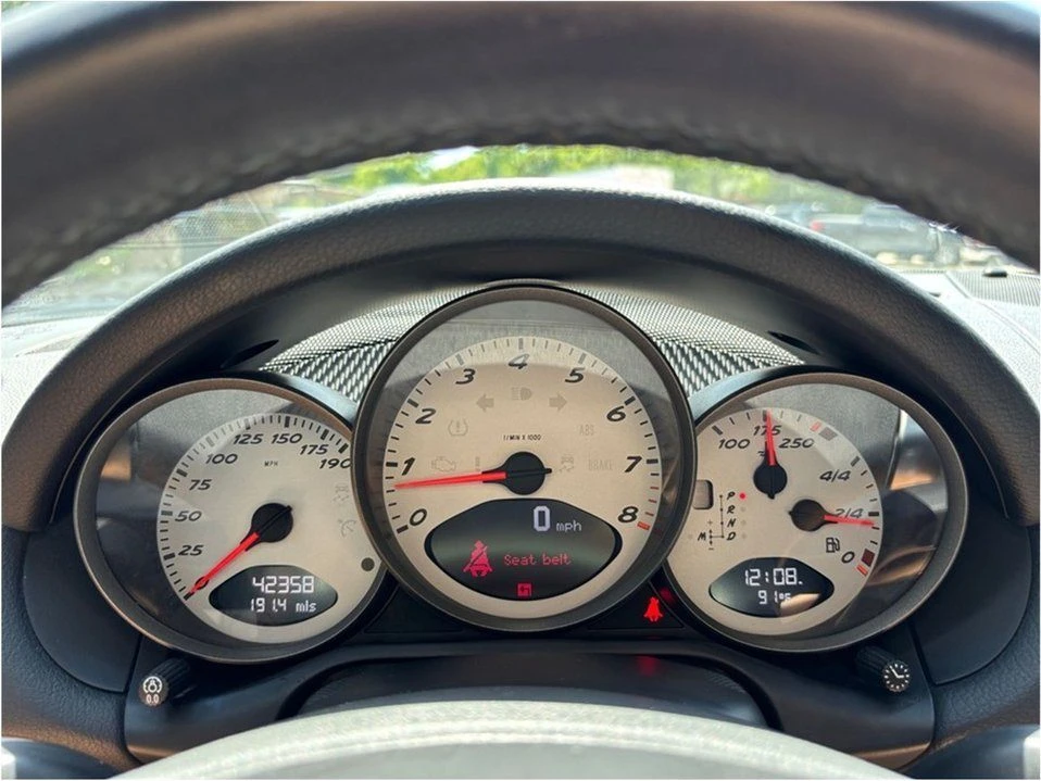 2012 Porsche 987 Boxster - Image 20 of 20