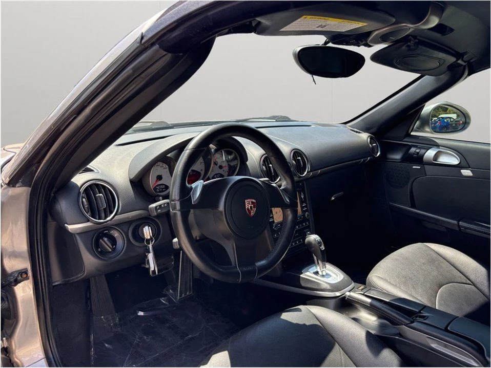 2012 Porsche 987 Boxster - Image 6 of 20