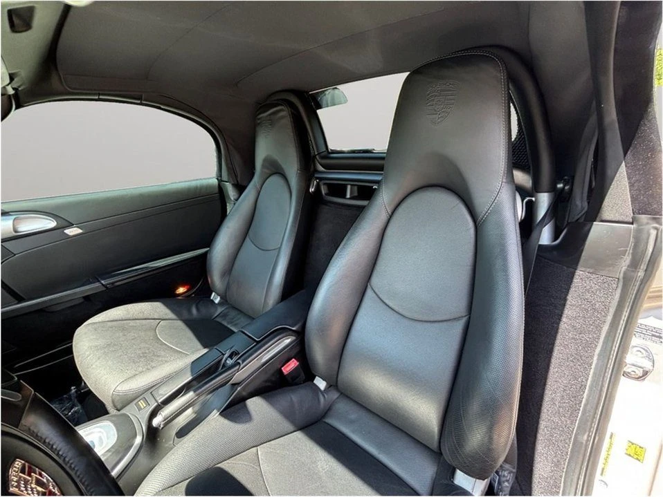 2012 Porsche 987 Boxster - Image 15 of 20