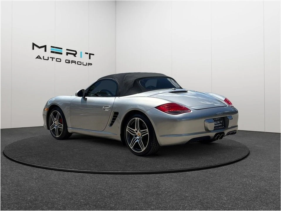 2012 Porsche 987 Boxster - Image 7 of 20