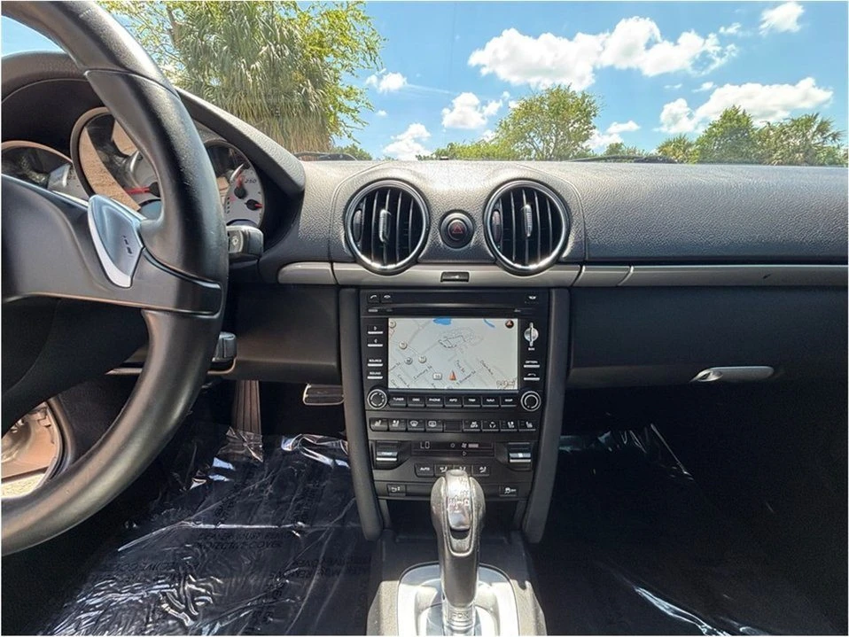 2012 Porsche 987 Boxster - Image 11 of 20