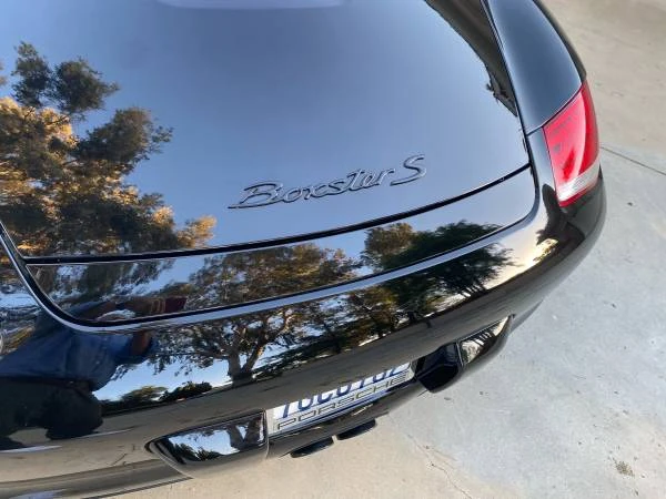 2012 Porsche 987 Boxster S - Image 2 of 5