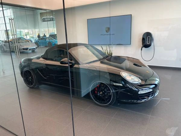 2012 Porsche 987 Boxster S - Image 3 of 3