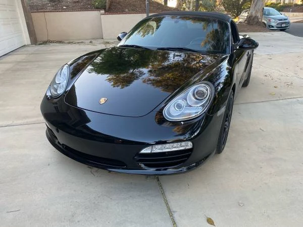 2012 Porsche 987 Boxster S - Image 2 of 3