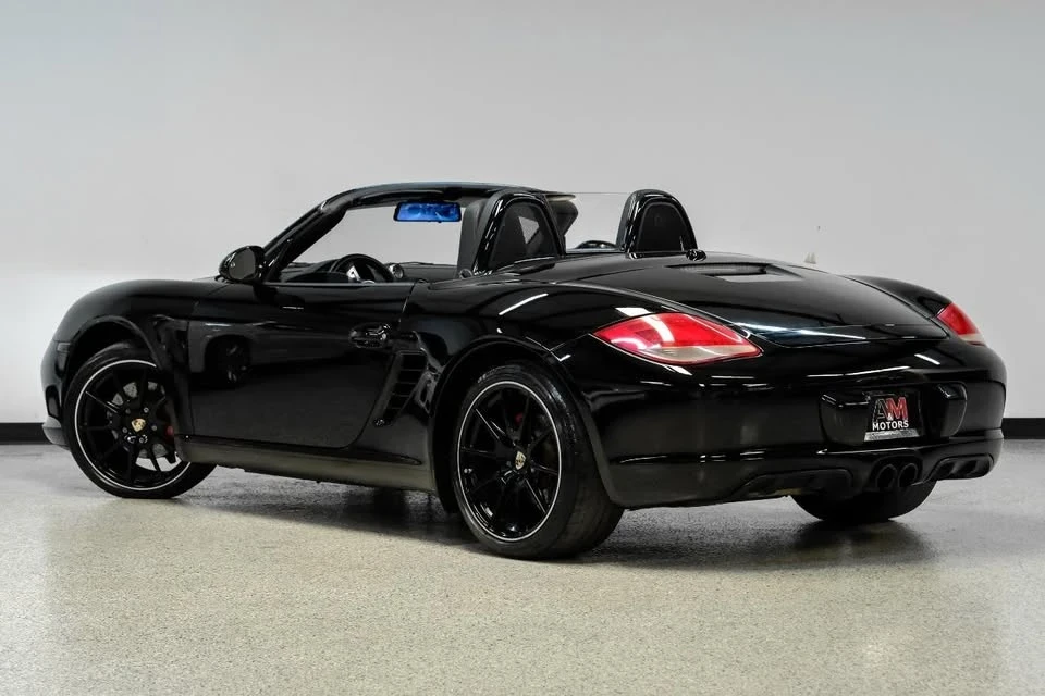 2012 Porsche 987 Boxster S - Image 15 of 20
