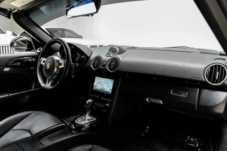 2012 Porsche 987 Boxster S - Image 18 of 20