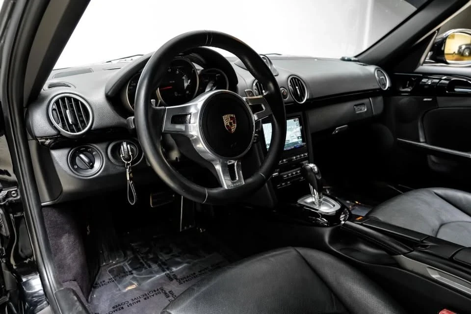 2012 Porsche 987 Boxster S - Image 5 of 20