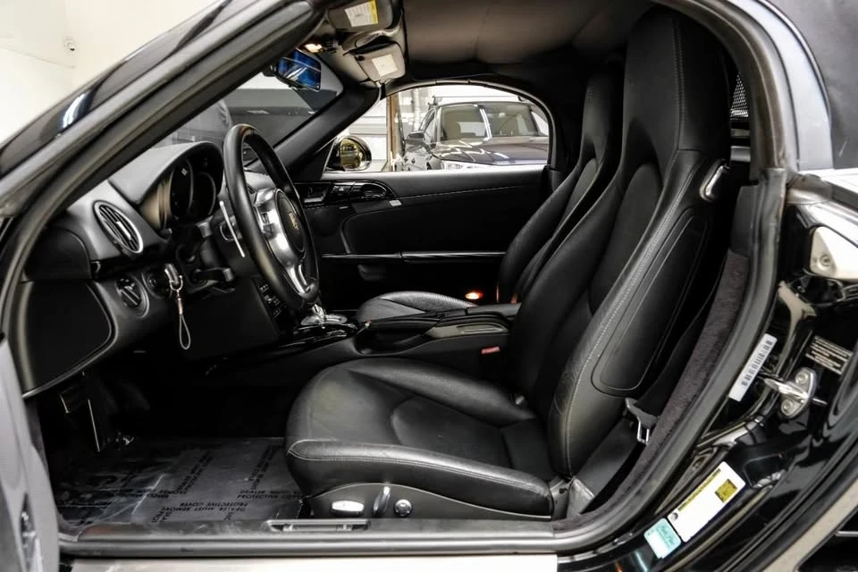 2012 Porsche 987 Boxster S - Image 6 of 20