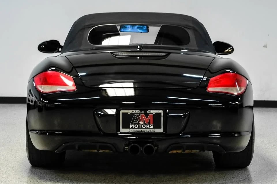 2012 Porsche 987 Boxster S - Image 14 of 20