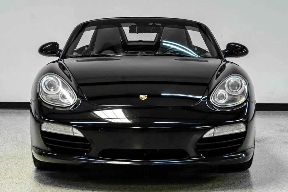 2012 Porsche 987 Boxster S - Image 7 of 20