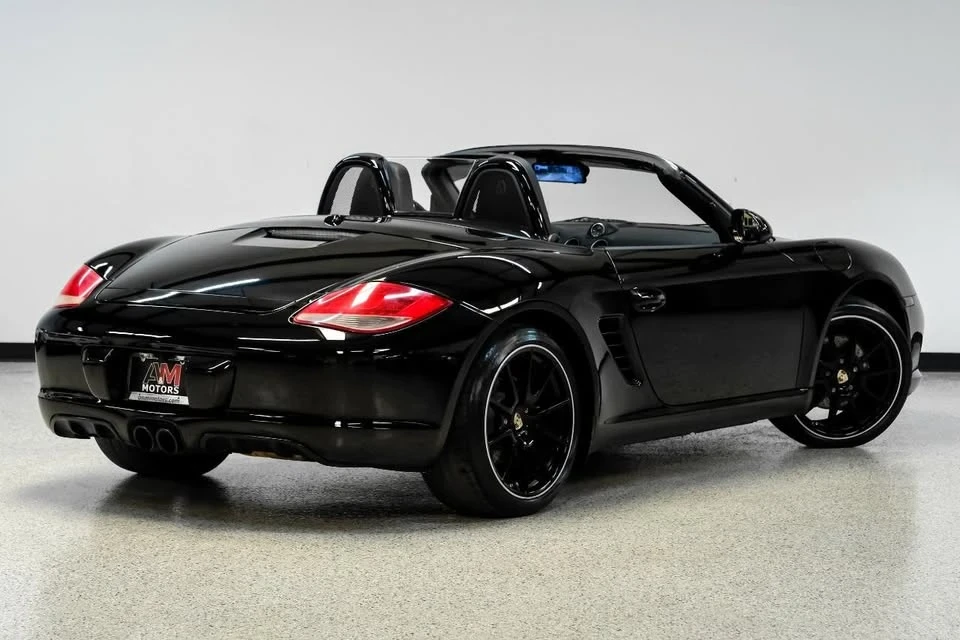 2012 Porsche 987 Boxster S - Image 11 of 20