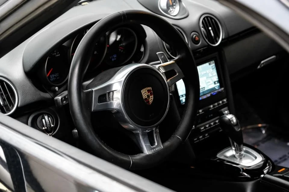 2012 Porsche 987 Boxster S - Image 20 of 20