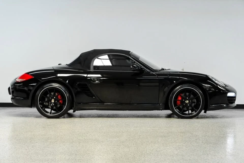 2012 Porsche 987 Boxster S - Image 10 of 20