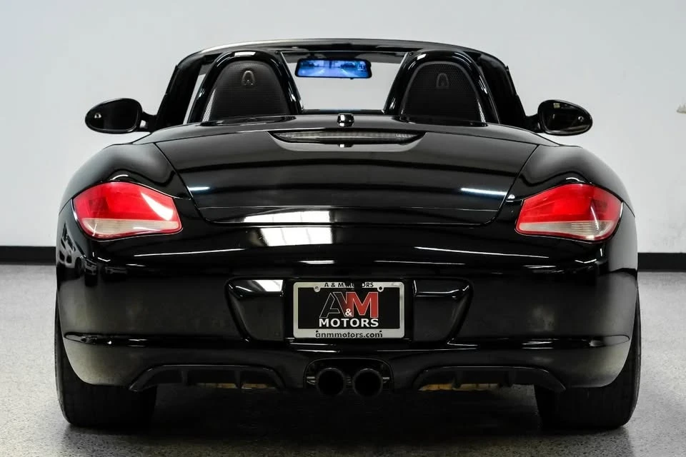 2012 Porsche 987 Boxster S - Image 13 of 20