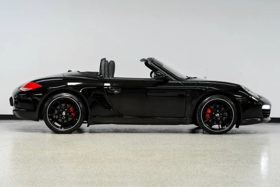 2012 Porsche 987 Boxster S - Image 9 of 20
