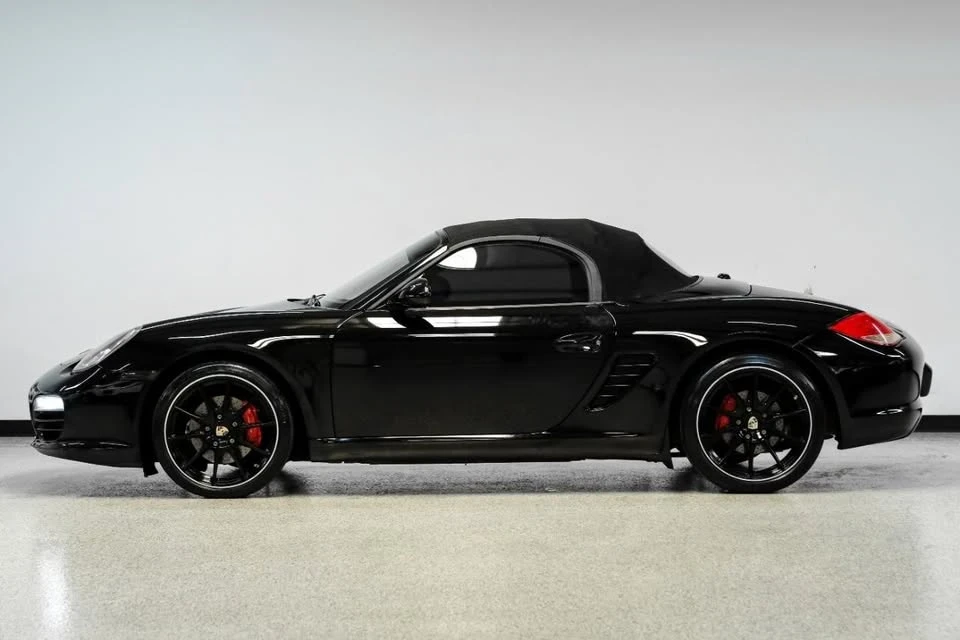 2012 Porsche 987 Boxster S - Image 17 of 20