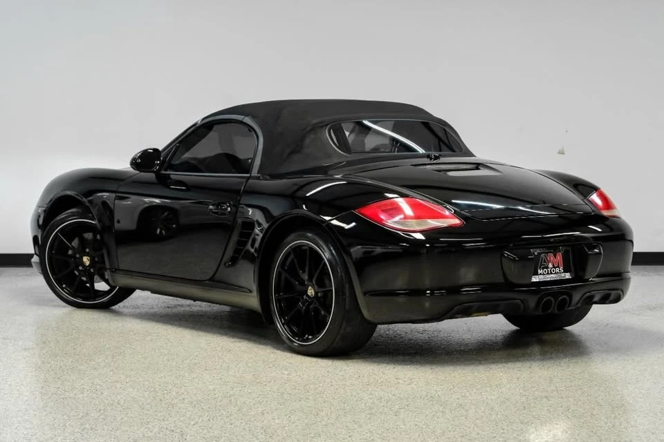 2012 Porsche 987 Boxster S - Image 16 of 20