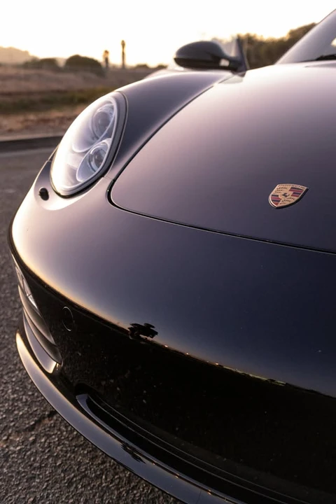 2012 Porsche 987 Boxster S - Image 6 of 11