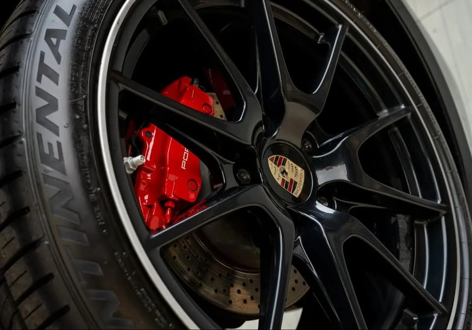 2012 Porsche 987 Boxster S - Image 5 of 11